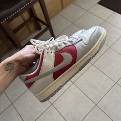 nike dunks 