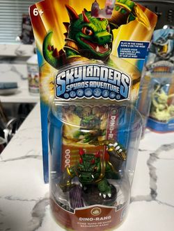 Dino rang