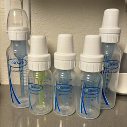 Dr browns Bottles