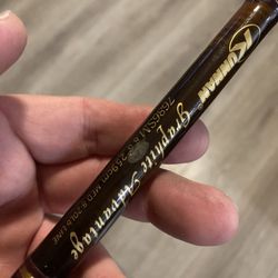 Kunnan Graphite Advantage Fishing Rod