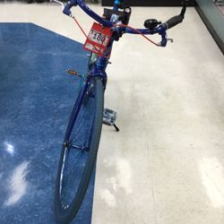 $180. Martone Road Bike