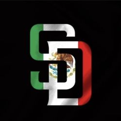 San Diego Padres Flag 5ftx3ft $20 Firm On Price