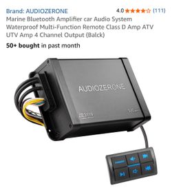 Amplifier