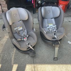 Car Seats 