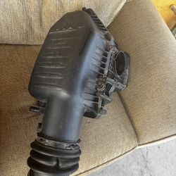 Intake
