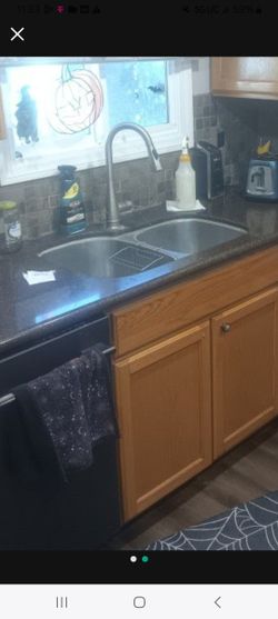 kitchen sink