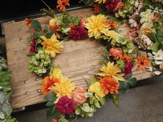 Flowers For Wedding Or Party
