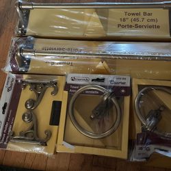 New House Hold Items 