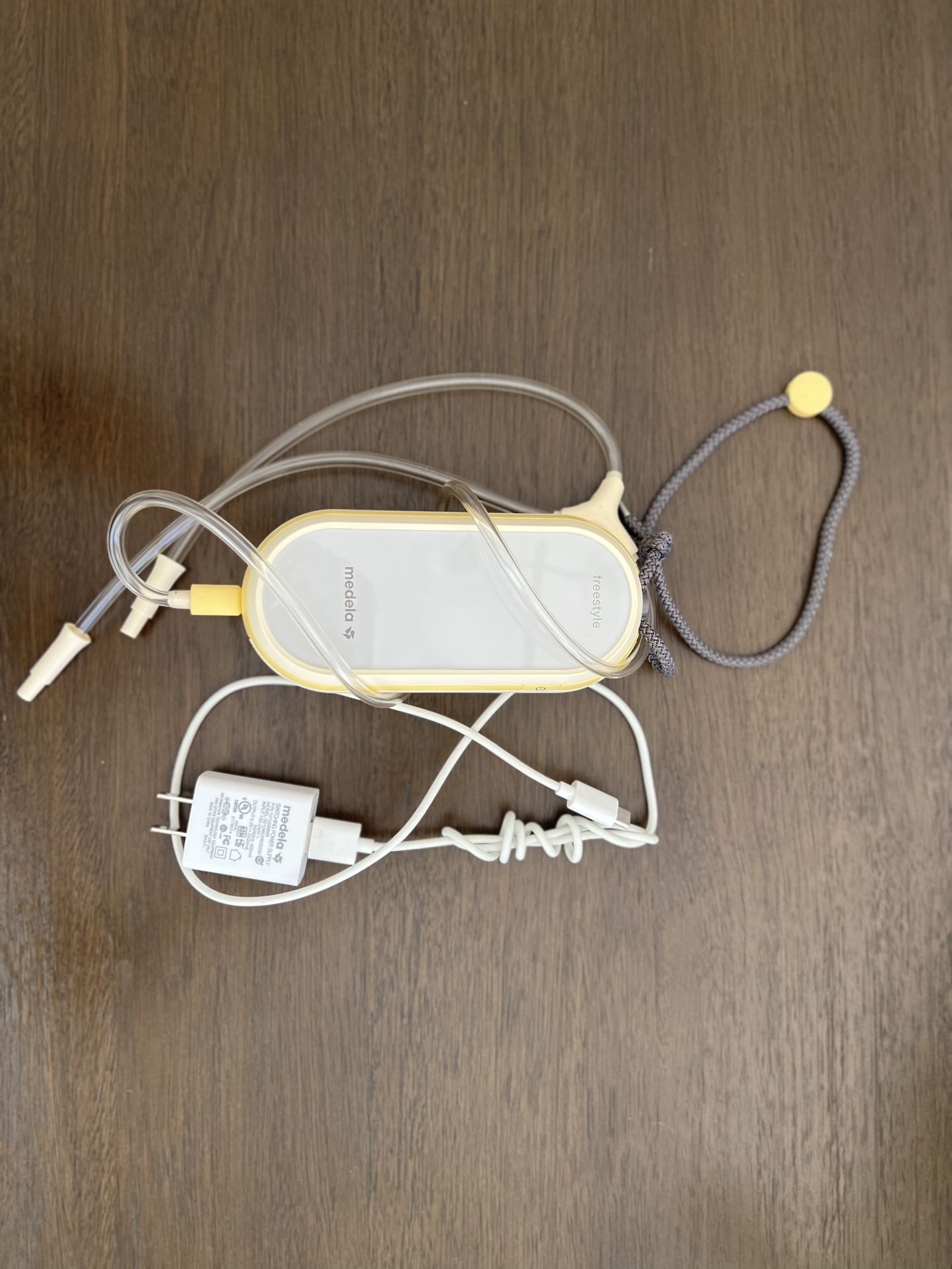 Breast Pump