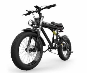 Jetson Otto All-Terrain Electric Bike Brand New In Box Only $639