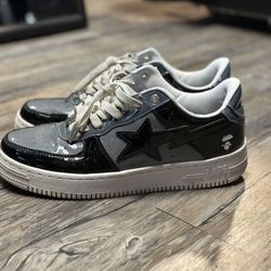 Bapesta A Bathing Ape Bape Sta Low -rep