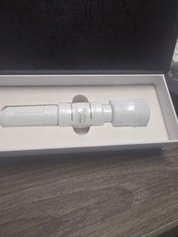Hyaluron needles pen