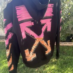 Off-White Hoodie 
