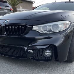 2015 BMW 428i