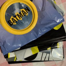 Batman Decoration