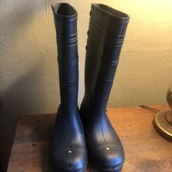 LaCrosse Rubber Boots