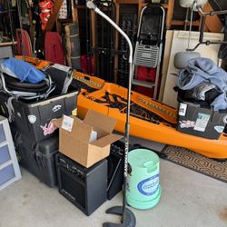 Ultimate Heavy Duty Microphone Stand 