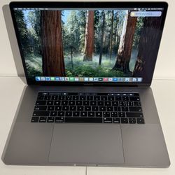 MacBooks Pro 2019