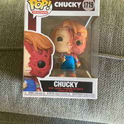 Chucky Funko 