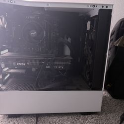 Pc Custom Built 