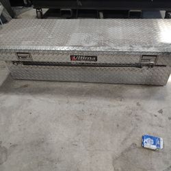Truck Box