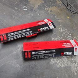 Beltech Lowering Front  Shocks For Chevy S10 1998 To 2006 Only.had Them On For  1  Month $30