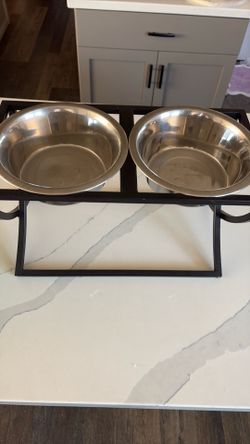 Food bowl for pet