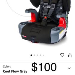 Car Seat