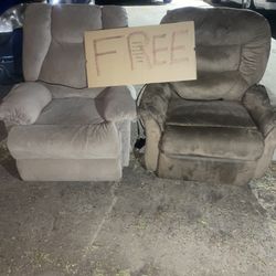 Free Recliners 