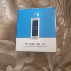 Ring Doorbell