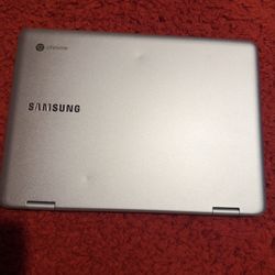 Samsung Google Chrome Book