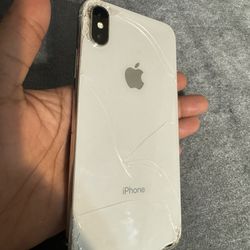 IPhone X 