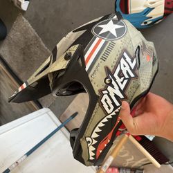 O’neal Helmets 
