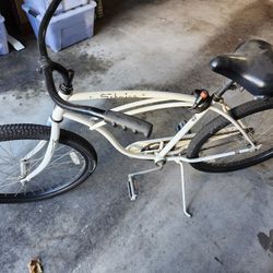 Mens Schwinn Beach Cruiser