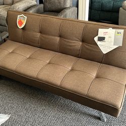 Brand New- Serta - Futon 