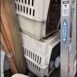 Cages $20 Each Different Sizes Really Low Price