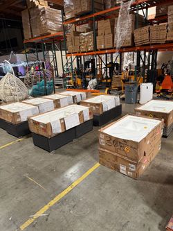New on sale!! Starting at $125 Vanity Sink undermount one or three Holes Engineered Stone Sink (while supplies last)