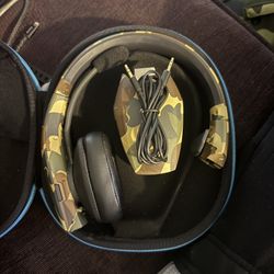 Blue parrot Bluetooth Headset