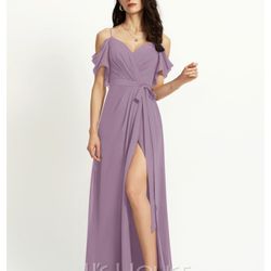 Bridesmaids Dress