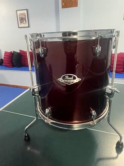 Pearl Export Series 14 x 14 Floor Tom