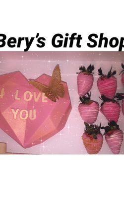 Arreglos Florales Y Frutales Para San Valentine