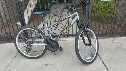 HUFFY Rock Creek 24 Bike