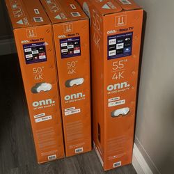 TVs New 