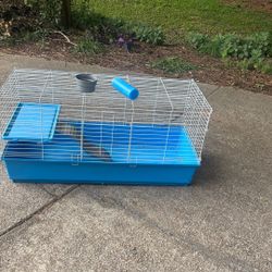 Small Animal Cage - Brand New