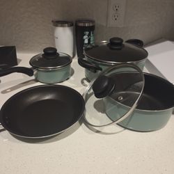 Cookware Set