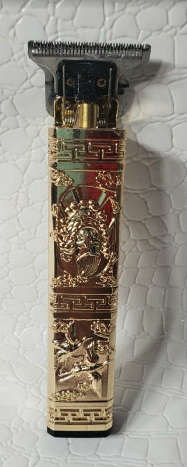 Kingman cordless trimmer