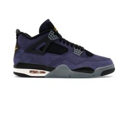 Jordan 4 ‘Imperial Purple’ Size 12 
