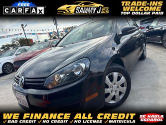 2014 Volkswagen Golf