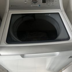 GE Washer 