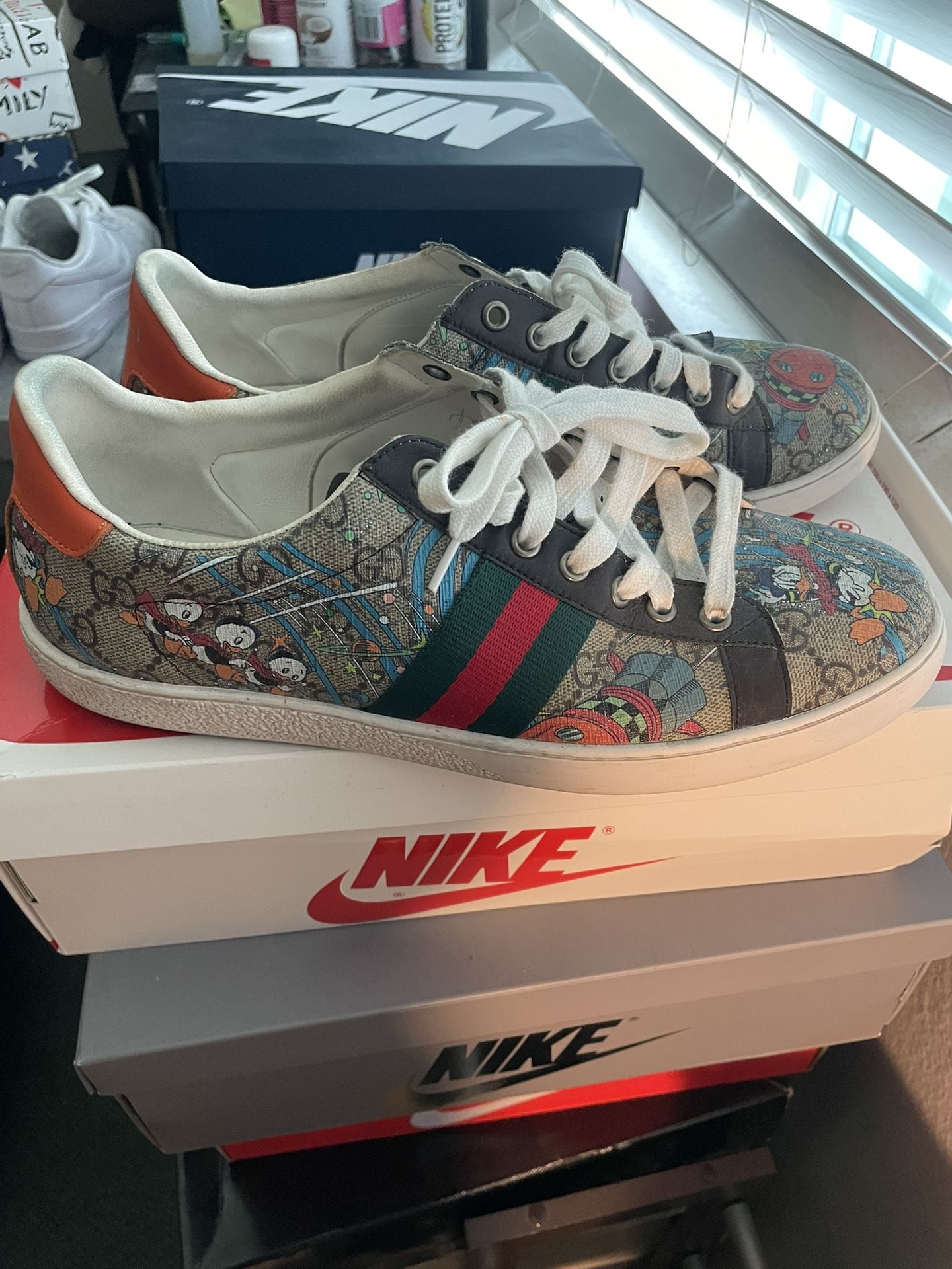 Gucci Shoe